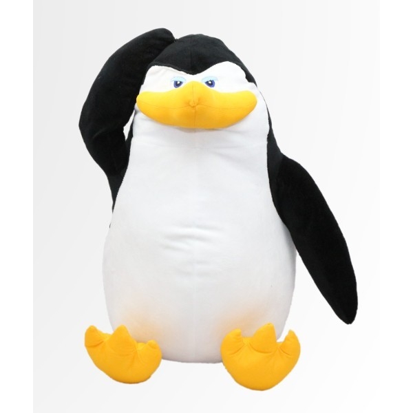 Pingwiny Skipper 42 cm