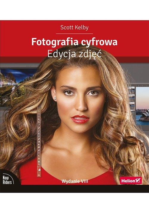 Fotografia cyfrowa Edycja zdjęć