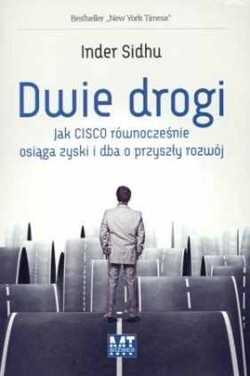 Dwie drogi - Sidhu Inder