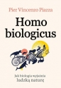 Homo Biologicus - Pier Vincenzo Piazza