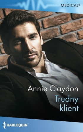 Trudny klient - Claydon Annie