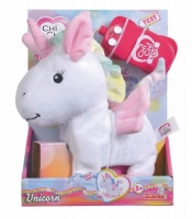 Maskotka ChiChi Love - Bajkowy jednorożec (105893021)