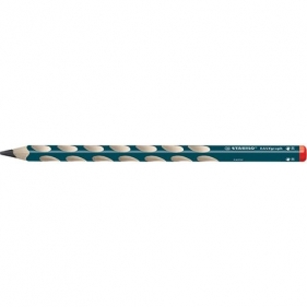 Ołówek Stabilo Easygraph dla praworęcznych HB (322/01-HB)