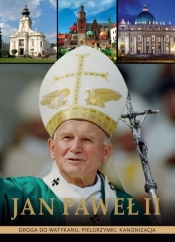 Jan Paweł II - Żywczak Krzysztof