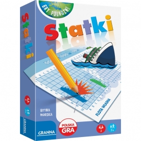 Statki