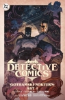 Batman Detective Comics. Gothamski Nokturn: Akt I. Tom 2