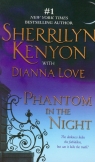 Phantom in the Night Kenyon Sherrilyn, Love Dianna