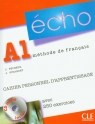 Echo A1 Ćwiczenia + CD  Pecheur J., Girardet J.