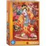  Puzzle 1000 Agemaki by Haruyo Morita 6000-056410+