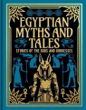Egyptian Myths and Tales Sidney Perkowitz