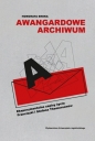 Awangardowe archiwum - Honorata Sroka