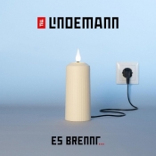 Es Brennt ( Vinyl EP)