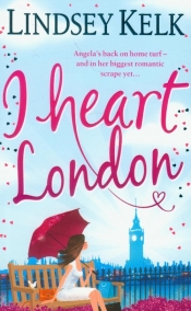 I Heart London