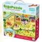 Little Planet Giga Puzzle Na wsi (90564)