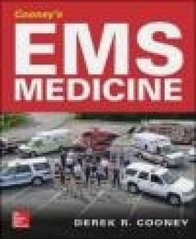 EMS Medicine Derek Cooney