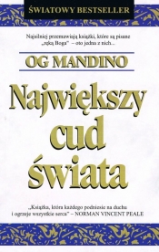 Największy cud świata - Og Mandino