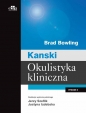 Okulistyka kliniczna Kanski - Brad Bowling