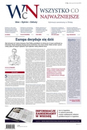 Wszystko, co Najważniejsze nr 64