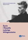 Życie i filozofia Ludwiga Wittgensteina Gurczyńska-Sady Katarzyna, Sady Wojciech