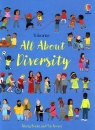 All About Diversity Felicity Brooks
