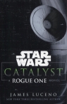 Star Wars Catalyst Rogue One Luceno James