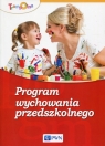 Trampolina Program wychowania przedszkolnego Elżbieta Kordos