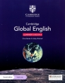 Cambridge Global English 8 Learner's Book with Digital Access Chris Barker, Libby Mitchell