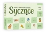 Karty artykulacyjne. Syczące