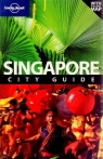 Singapore City Guide 8e