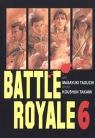 Battle Royale 6 Koushun Takami