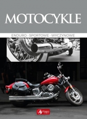 Motocykle - Cuda (Uszkodzona okładka)