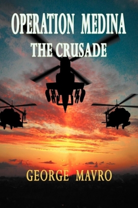 Operation Medina - Mavro George