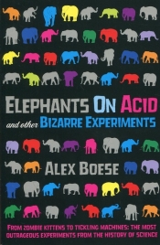 Elephants on Acid - Boese Alex
