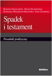 Spadek i testament
