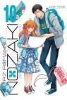 Mistrz Romansu Nozaki. Tom 10