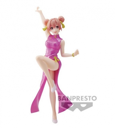 Figurka My teen romantic comedy snafu climax kyunties yui yuigahama
