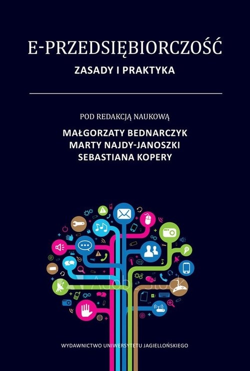 E-przedsiębiorczość Zasady i praktyka