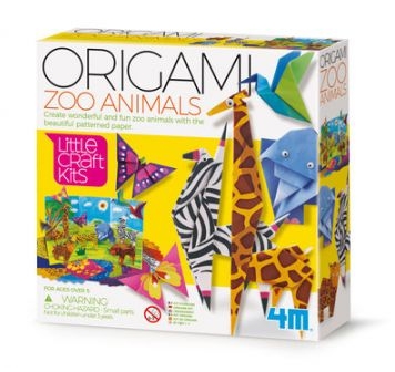 Origami ZOO