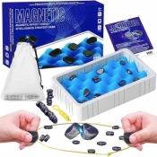Gra magnesy