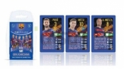 Gra - Top Trumps FC Barcelona (27649)