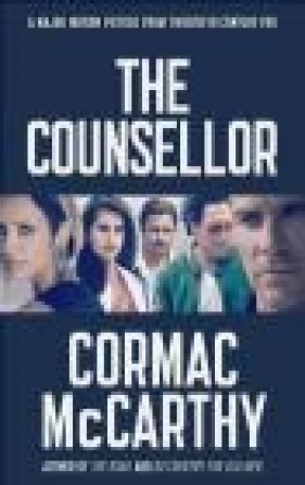 The Counselor Cormac McCarthy