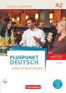  Pluspunkt Deutsch - Leben in Deutschland - Kursbuch, A2
