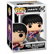 POP Rocks: Oasis - Noel Gallagher