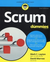 Scrum For Dummies - Layton Mark C., Morrow David