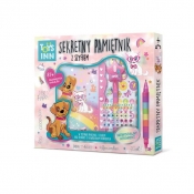 Sekretny Pamiętnik - Pets (7649)