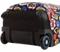 Coolpack - Disney - Jack - Plecak na kółkach - Mickey Mouse (B53300)
