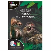 Tablica motywacyjna magnetyczna A Kidea (TMMAKA)