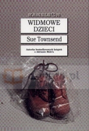 Widmowe dzieci - Townsend Sue