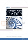 Language Leader New Intermediate Teacher's eText DVD-Rom Louis Rogers