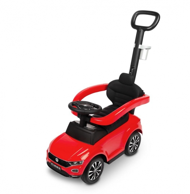 <img src='https://webimage.pl/pics/649/8/d5908310388649.jpg' style='height:440px' /> JEŹDZIK VW T-ROC RED